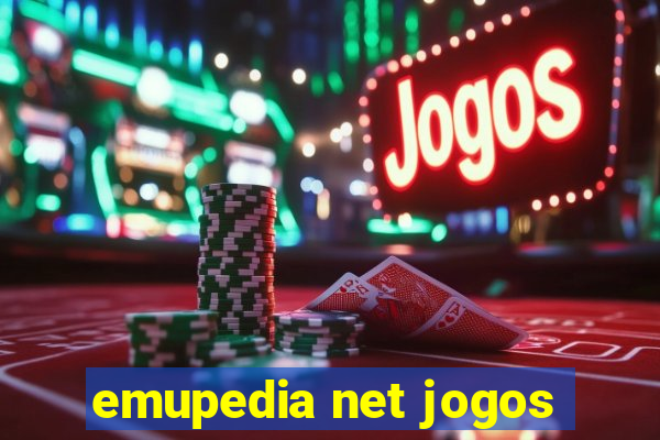 emupedia net jogos